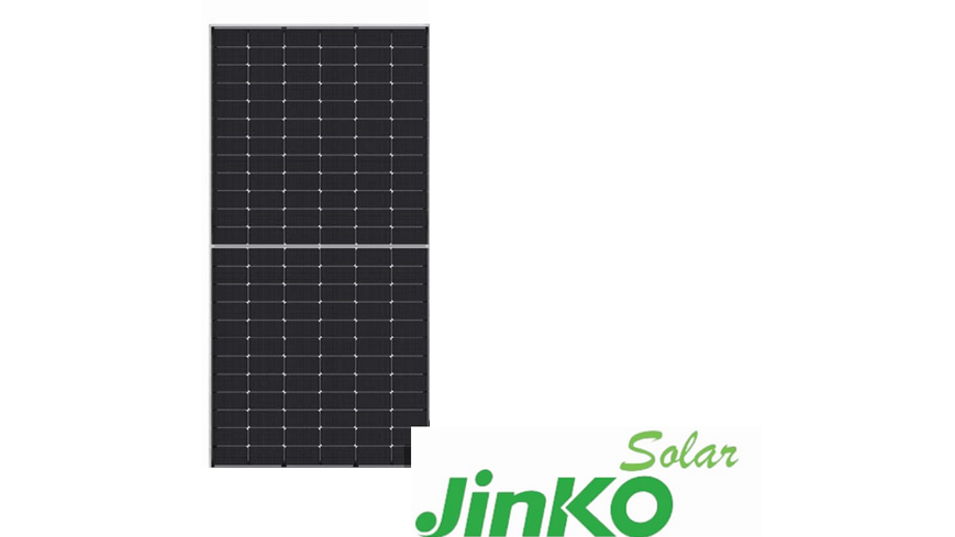 Jinko Solar JKM550M-72HL4 555 Вт