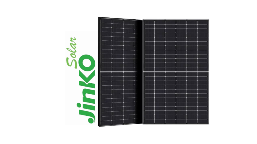 Jinko Solar JKM580N-72HL4V 580 Вт