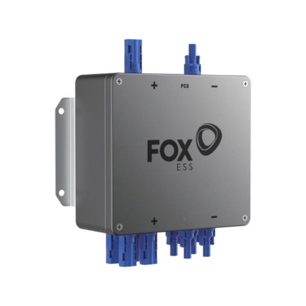 Розоподільна коробка FoxESS HV-Junction Box-50