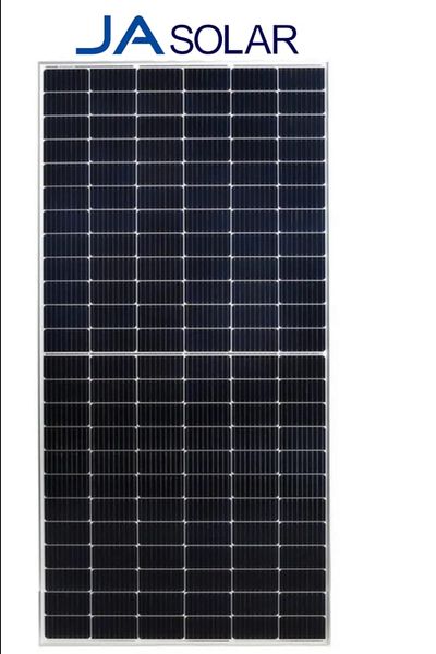 Ja Solar JAM72S30-545MR 545Вт