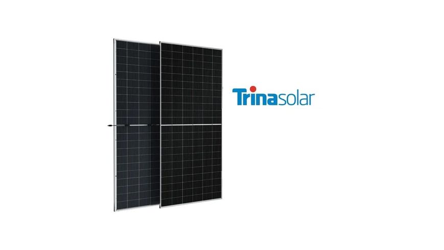 Trina Solar TSM-DEG19RC.20 570M  BIFACIAL DUAL GLASS 570 Вт