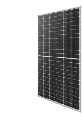 Leapton Solar LP182x182-M-72-580Вт